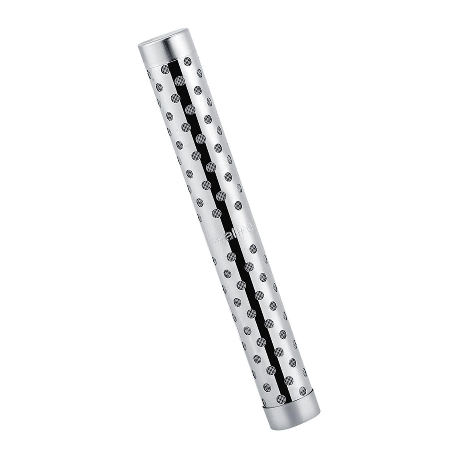 

Stainless Steel Hydrogen Alkaline Water Stick PH Alkalizer Ionizer Mineral Purifier Filter
