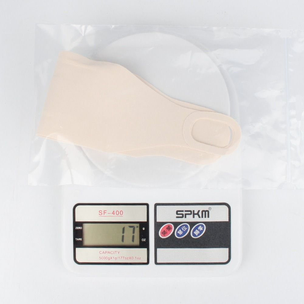 with Fastener Tape Sport Wrist Guard Ultra Thin Soft Wristband  Wrist Sprain Protective