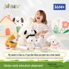 Bebek ve Peluş Oyuncaklar – Doldurulmuş ve Peluş oyuncak hayvanlar