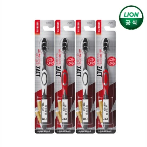 LION KOREA Jagt toothpaste / toothbrush , made in korea