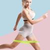 Sports Elastic Bands Assist  Band Tension Band Resistance Bands Yoga Bands Fitness Band Pull Rope