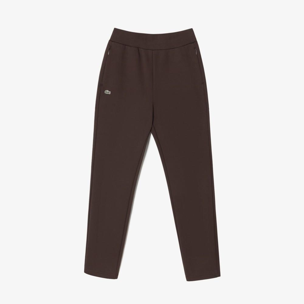 Lacoste Women's CP Terry Basic Pants XF942E-54N04B