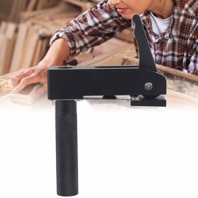 Workbench Bench Dogs Clamp Aluminum Alloy Three Modes   Toggle Modify Quick Clamps for Woodworking