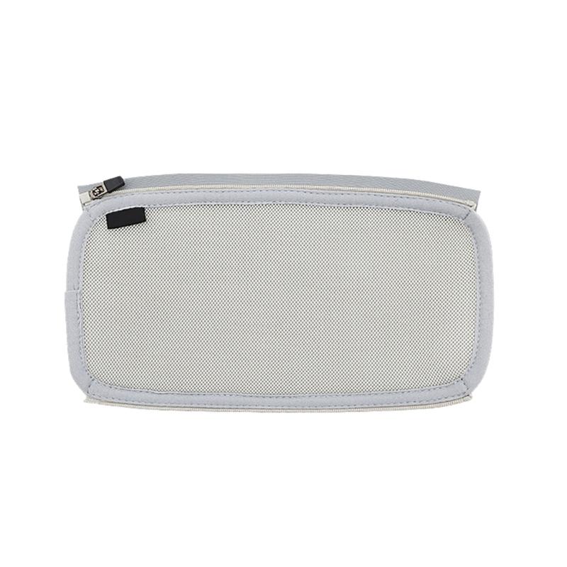 

Soft Sponge Headband Cushions Pad Headbeam Cover Protector for Focal Clear Headsets Headphones срібний