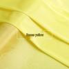 High-Stretch Shiny Chiffon Knit Lining Fabric