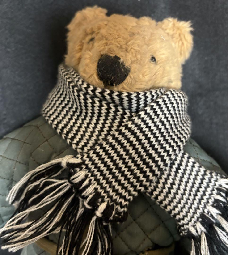 

[USED] Regal Novelty Teddy Bear Stuffed Animal