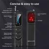 AA5 2-in-1  Camera & GPS Detector – RF Signal Scanner for Privacy Protection