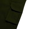 Men's Overalls Cargo Pants Outdoor Casual Athletic  Hiking Pants Cotton Trousers Pants With  Pocket