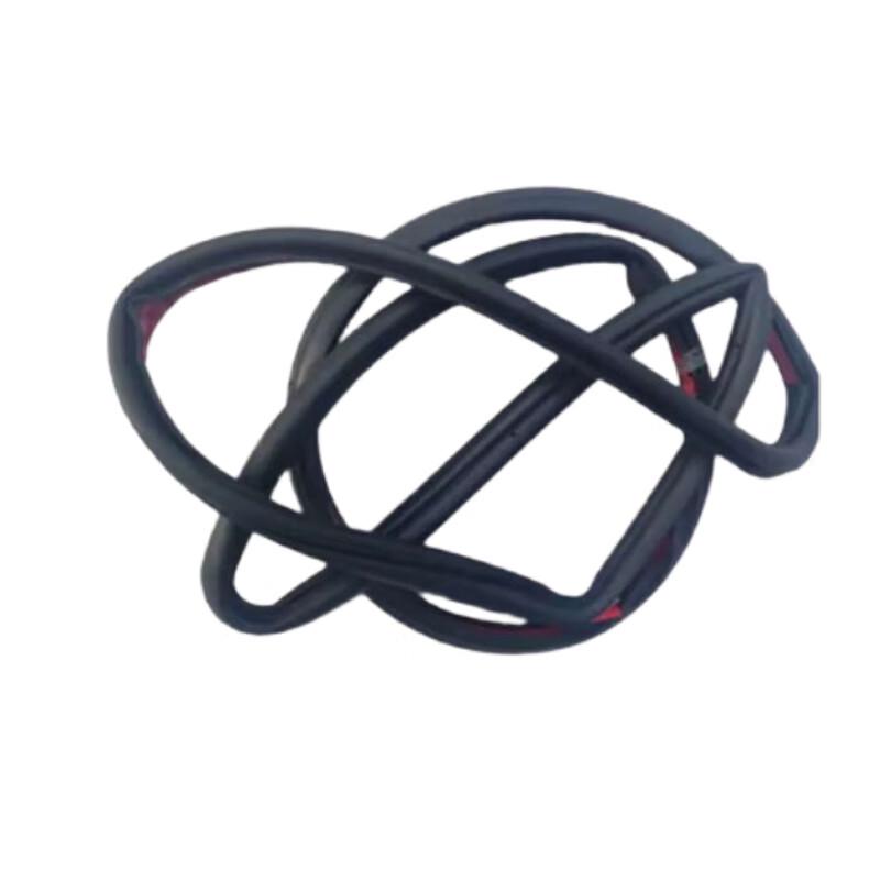 Lingxi Dongfeng Mengshi EQ2050 Right Front Door Seal