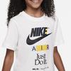 New Nike Kids T Shirts FD0829-133