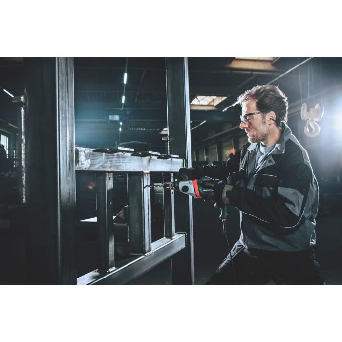 Metabo SBE 850-2 - 850 W Impact Drill