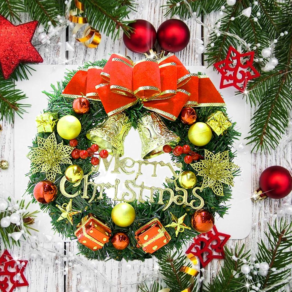 Christmas Artificial Vine 550cm Green Red Purple Pink Faux Ivy Garland for Home Party Wedding Decoration