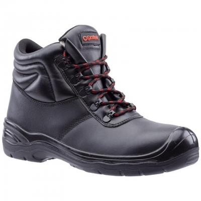 Mens FS336 S3 Lace Up Leather Safety Boot
