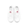 Nike Air Force 1 Low White University Red - DJ4625-100