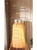 Portable Folding Clothes Dryer - Quick Dry, Sterilizes, Removes Dust Mites for Adults & Kids
