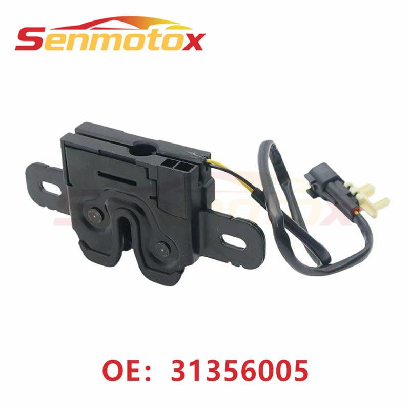31356005 Engine Hood Bonnet Safety Lock Latch For Volvo S60 MK2 2010-2017 2011 2012 2013 2014 2015 2016 Auto Accessories