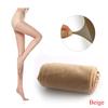 Girl Breathable Slim Ultra Thin Translucent Hosiery Female Tear Resistant Anti-Cored Hook Wire Pantyhose Sexy Women Sheer Tights