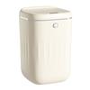 Automatic Trash Can 20L Touchless Sensor Easy Clean PP Waterproof Electric Garbage Bin for Kitchen