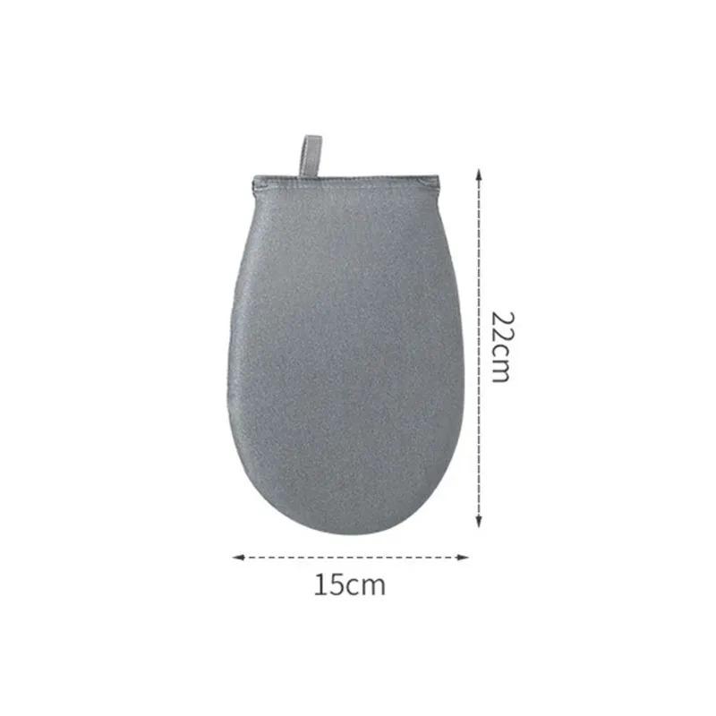 

Мини-термостойкая гладильная доска Термостойкие гладильные доски Чехол для ручного утюга Отпариватель для одежды Перчатки для глажки Средства для стирки
