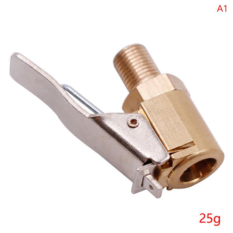 

Перетворення різьбового адаптера повітряного сопла для автомобільного насоса в американському стилі