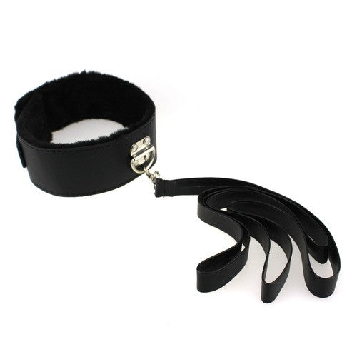 Coffret BDSM 7 Pièces Wicked Noir - Generique - Kit SM