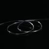 0.4-2mm Elastic Crystal Cord Crystal Clear Elastic Bracelet String  Jewelry Making Material