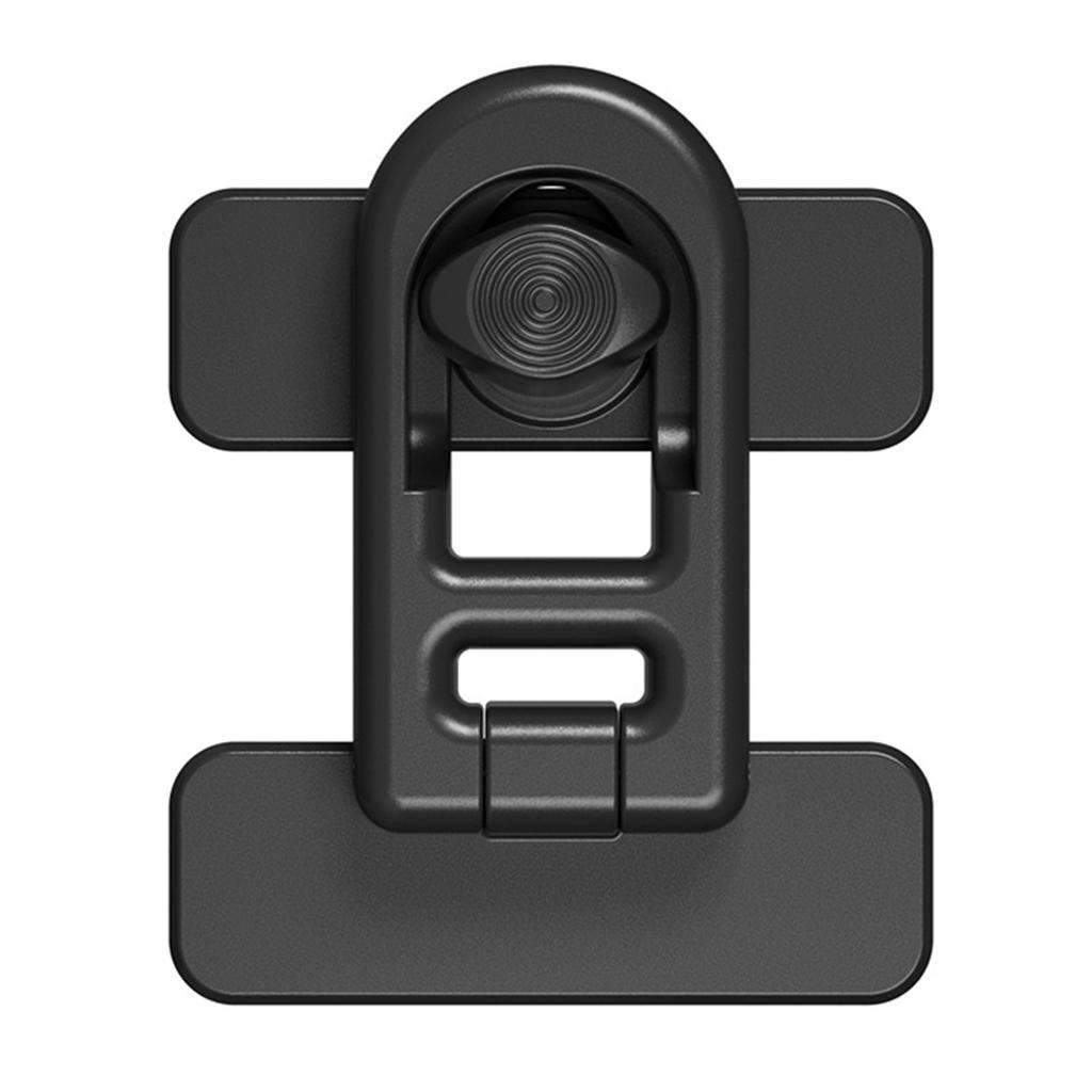 Heat Resistant Oven Door Lock for Child Safety Adjustable Kitchen Protections Baby Proof Oven Latches Simple Installs