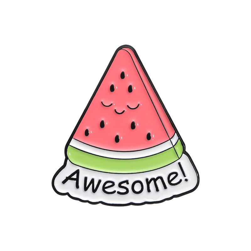 

Style Geometric Trendy Brooch With Adorable Cat And Bee Designs Perfect For 2024 Summer QHXZ183