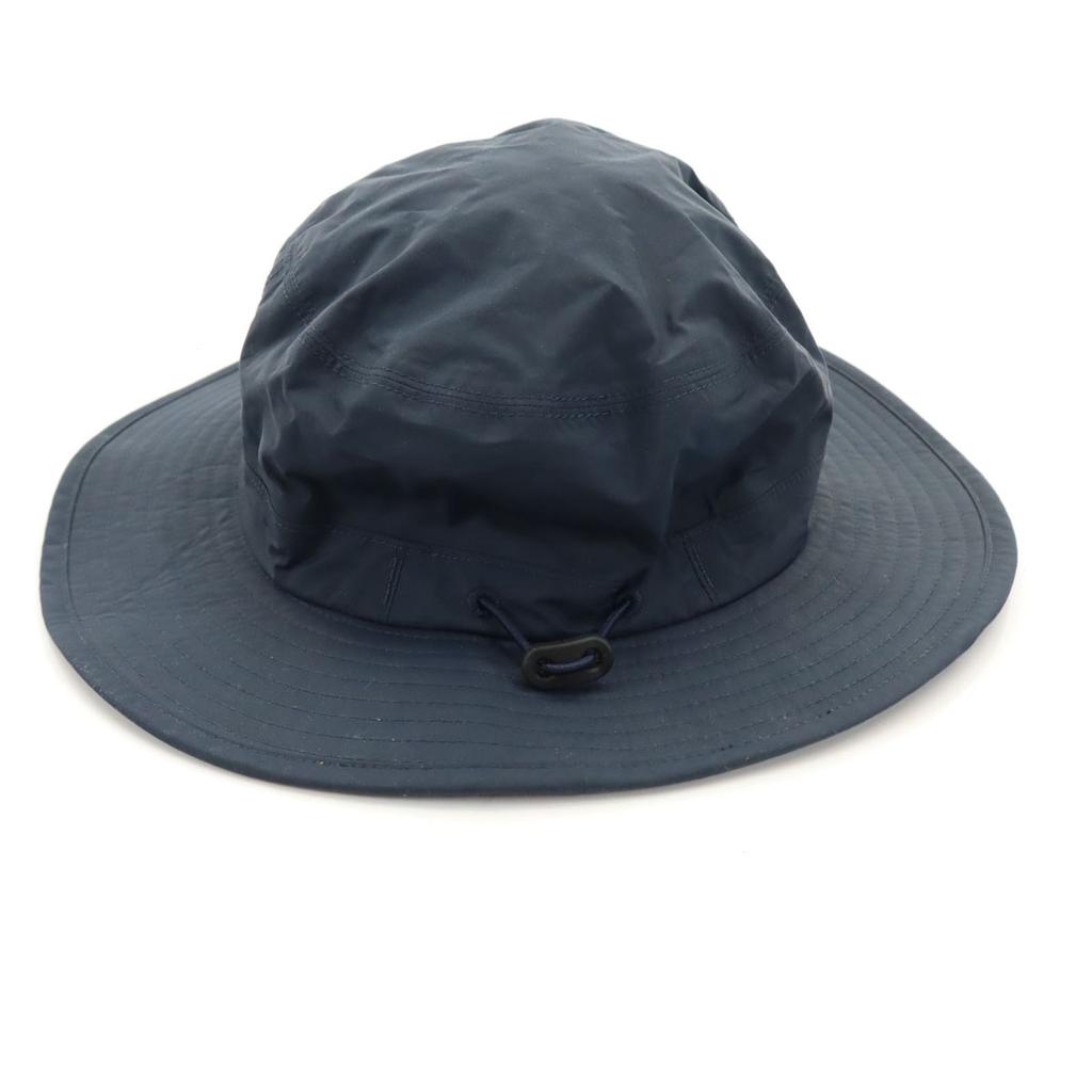 The North Face Wasserdichter Horizon Hut M Marineblau Outdoor NN01909 Unisex Herren Gebraucht