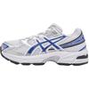 GEL-1130 PS White Asics Blue Kids Casual Lifestyle Shoes 1204A170-102