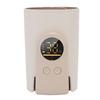 Baby Milk Warmer Water Less Constant Temperature Warming Rechargeable Bottle Warmer for Travel