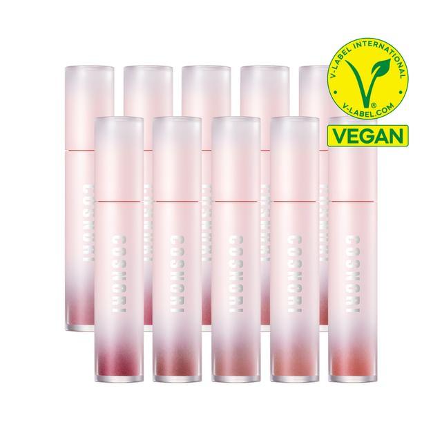 COSNORI - Water Blurry Tint - 10 Colors