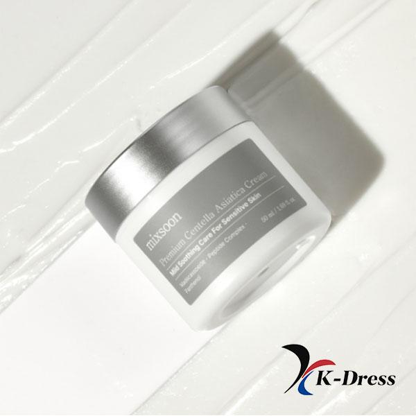 mixsoon Premium Sentella Asiatica Creme 50ml