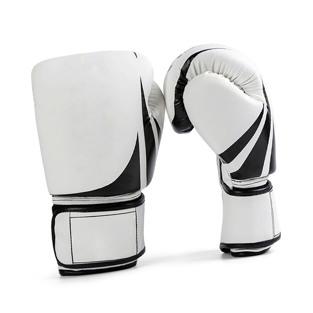 Boxing Gloves Boxing Training Gloves for Men & Women Kickboxing Gloves Sparring Gloves Heavy Bag Gloves for Muay Thai Boxing Kickboxing