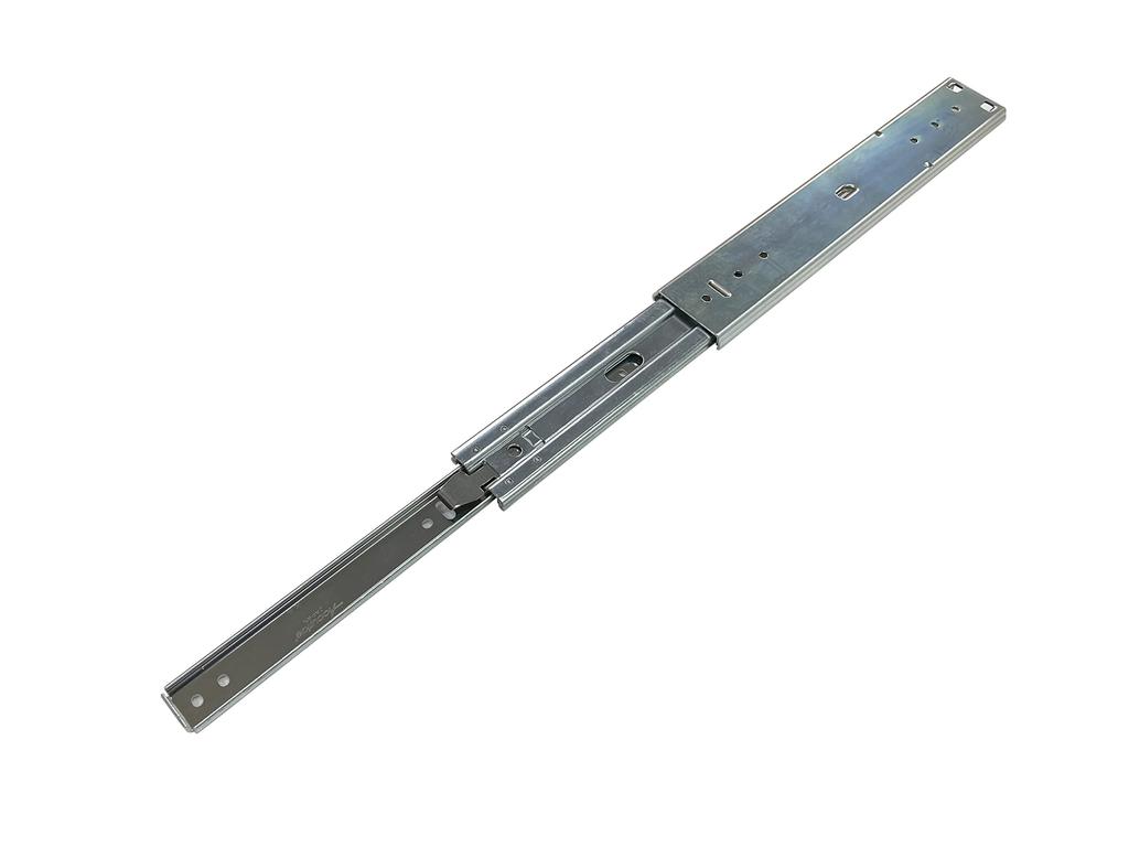 Sugatsune Industrial (LAMP) Slide Rail C3307-18, 1 Piece