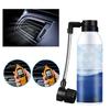Automotive AC Refrigerant Fast Cooling Freon Replacement Air Coolant Conditioning For Car Ice R N7M9