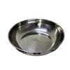ZISIZ 32cm Thickened Stainless Steel Mixing Bowl