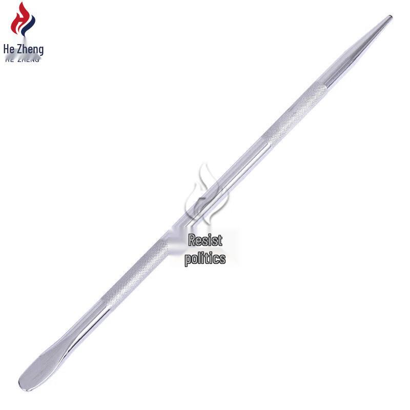 Hezheng Chrome-Plated Steel Truck Tire Pry Bar