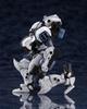 Kotobukiya Hexa Gear Bulkarm Lambda Osteon 1/24 Scale Model Kit Mecha Robot Action Figure Collectible Platamo HG121