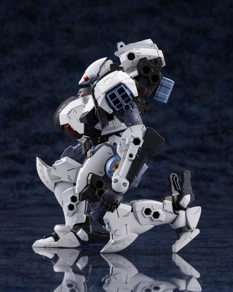 Kotobukiya Hexa Gear Bulkarm Lambda Osteon 1/24 Scale Model Kit Mecha Robot Action Figure Collectible Platamo HG121