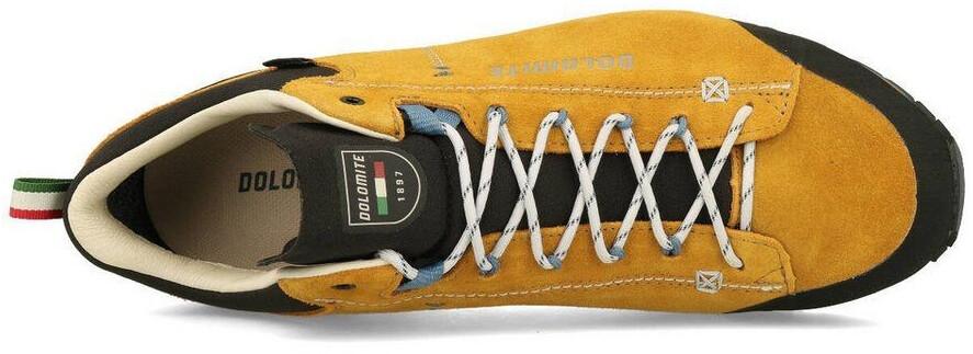 Hiking Shoes Dolomite 54 Hike Low Evo GTX Cinquantaquattro (289208-0922) Yellow