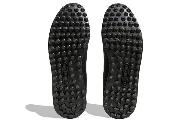 adidas LA Trainer Weave Triple Black