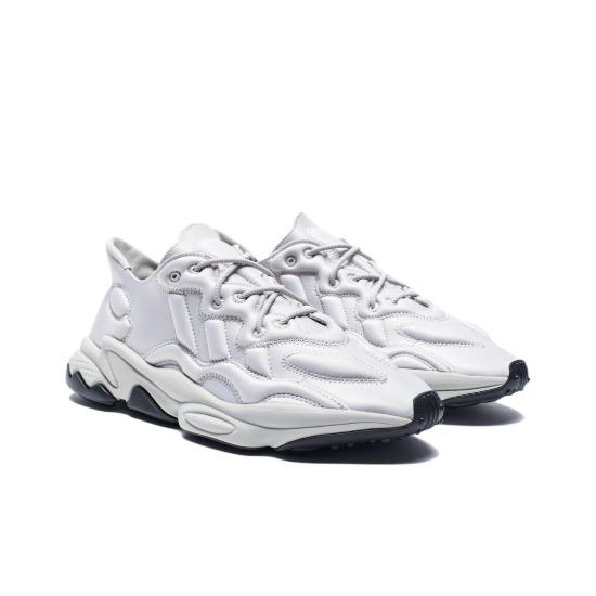 Adidas Ozweego Tech Clear Brown FU7646