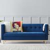 Jane Mcdonald Square Pillowcase Pillow Cover Cushion Throw Pillow For Home Bedroom Car