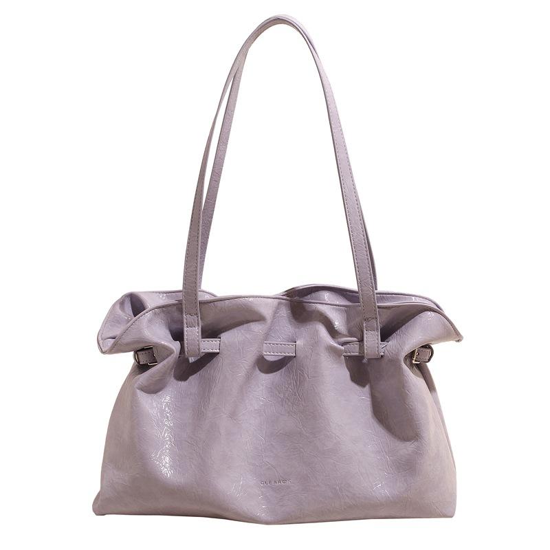 Neue Handtasche Damen Pendler Tragetasche Vielseitige Umhängetasche