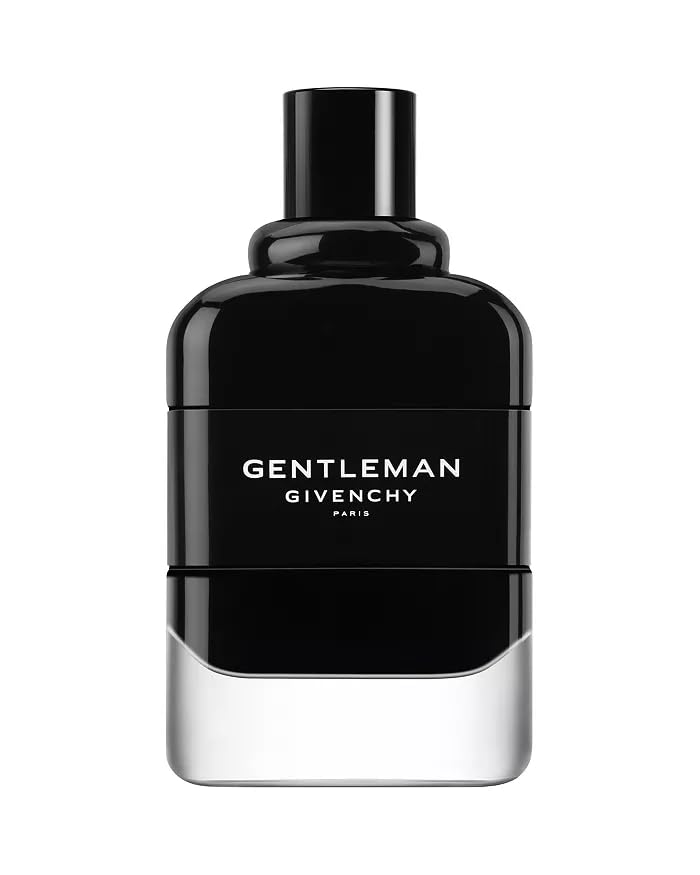 Givenchy Gentleman Eau De Parfum Spray for Men, 3.4 Ounce 100ml