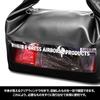 DRESS Waterproof Inner Bag, Size Small, for Fishing, Fishing Tackle, Bag, Pouch, Bucket, Waterproof, Water-Repellent, Durable, Protective, and Wet-Pro