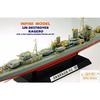 Infinimodel 1/350 IM Series Japanese Navy Destroyer Kagero Detail Up Set for T Company Plastic Model Kits (IM53503)