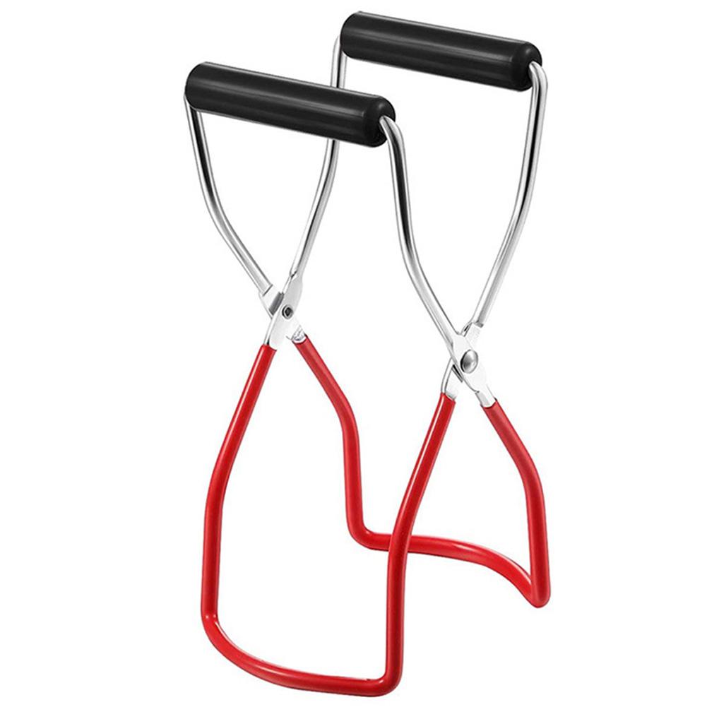 4Piece Stainless Steel Canning Funnel Set with Grip Handle Ideal for Preserving Jars and Bottles In Your Kitchen