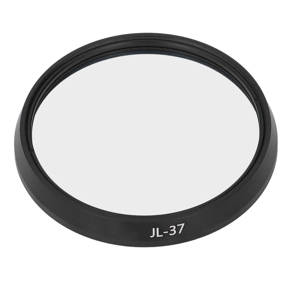 MCUV Lens Protective Filter Optical Glass Aluminum Alloy Multi Coated HD Camera Lens UV Filter for  0VI Camera
